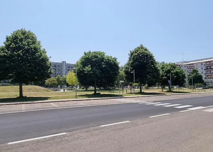 Girasalento Alojamento de Acomodação e Pequeno-almoço Lecce