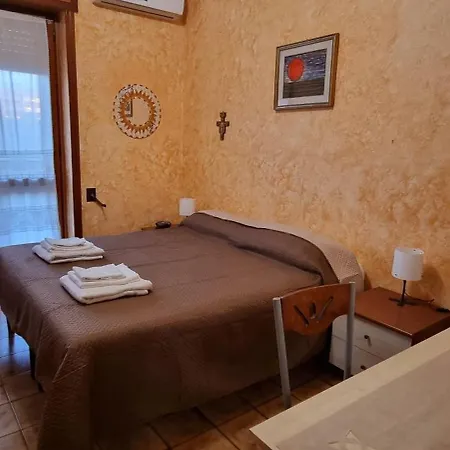 Nocleg ze śniadaniem Girasalento *