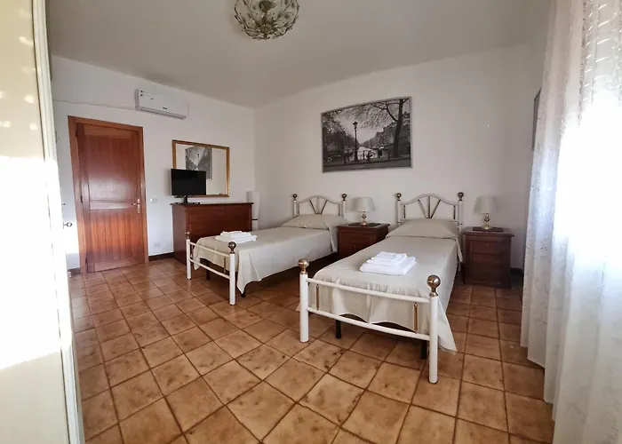 Girasalento Лечче